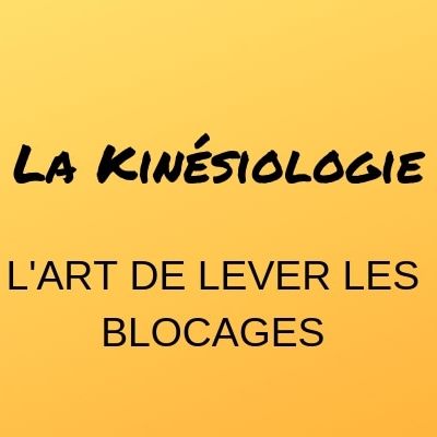 Kinésiologie