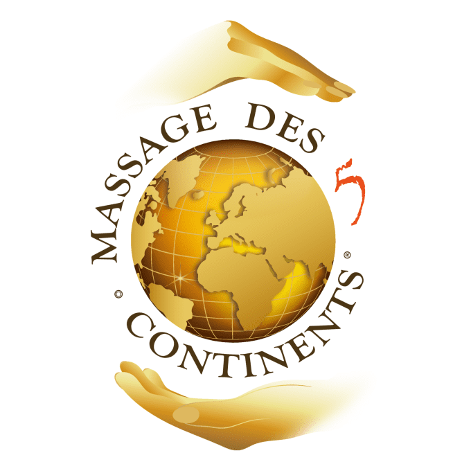 CARTE CADEAU MASSAGE 5 CONTINENTS